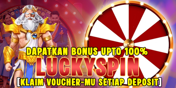 LUCKY SPIN