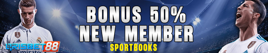 Promo Sbobet Bola QRISBET88 Terbesar